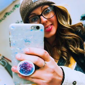 Meet your Posher, Jodi